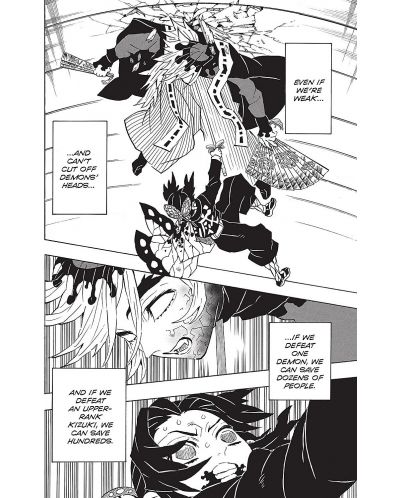 Demon Slayer: Kimetsu no Yaiba, Vol. 17 - 4