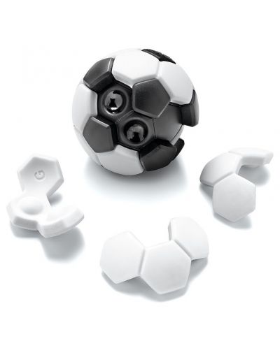 Παιδικό παιχνίδι Smart Games - Συναρμολογήστε και παίξτε με μπάλα - 3