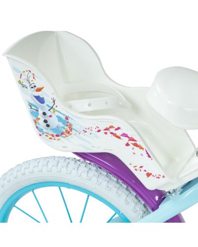 Παιδικό ποδήλατο   Huffy - 14", Frozen II - 5