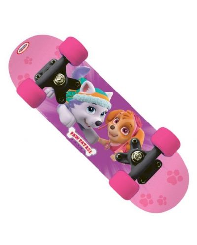 Παιδικό μίνι skateboard D'Arpeje - Paw Patrol, για κορίτσι - 2
