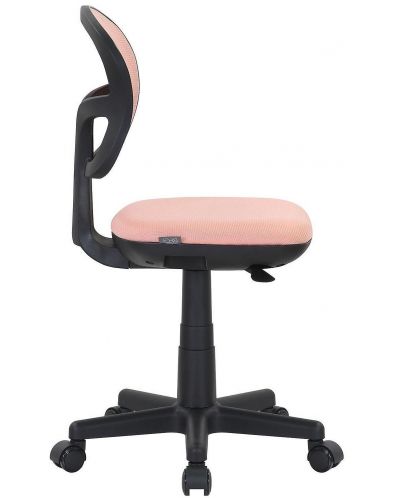 Παιδική καρέκλα γραφείου RFG - Honey Black, ροζ - 3
