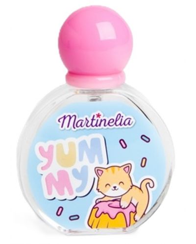 Παιδικό άρωμα Martinelia Yum My - 30 ml - 2