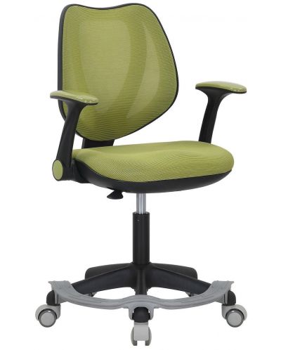 Παιδική καρέκλα RFG - Sweety Black, πράσινο - 2