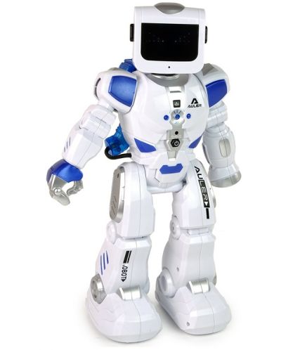 Παιδικό ρομπότ  Sonne - Reflector, λευκό - 2