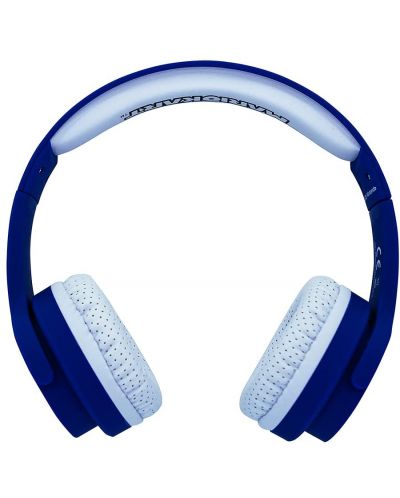 Παιδικά ακουστικά OTL Technologies - Mario Kart, μπλε - 2