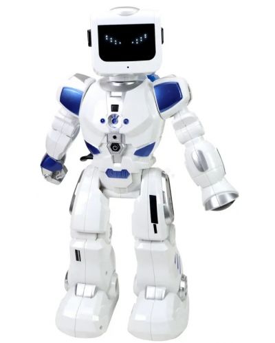Παιδικό ρομπότ  Sonne - Reflector, λευκό - 1