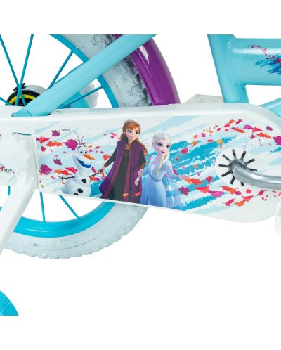 Παιδικό ποδήλατο   Huffy - 14", Frozen II - 4