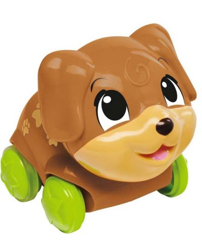 Παιδικό παιχνίδι Simba Toys ABC - Αυτοκίνητο ζωάκι , ποικιλία - 6