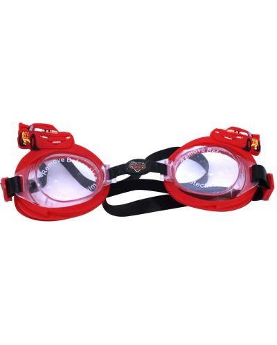 Παιδικά γυαλιά κολύμβησης Eolo Toys - Cars - 2