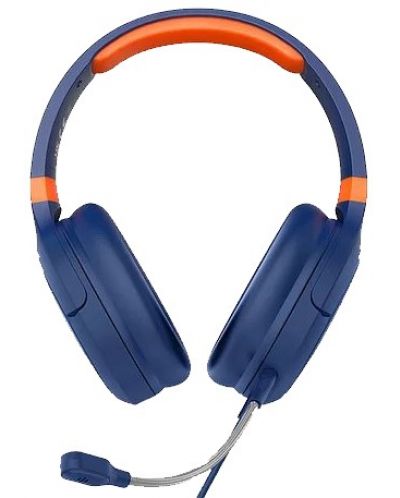 Παιδικά ακουστικά OTL Technologies - Pro G1 Sonic, μπλε - 3