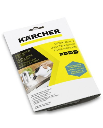 Σκόνη αφαλάτωσης Karcher - 6.296-193.0, 6 τεμ. - 1