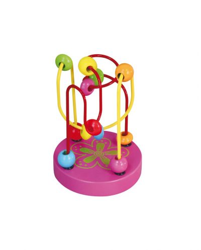 Παιδικό παιχνίδι Andreu toys - Μίνι λαβύρινθοι, ποικιλία - 4