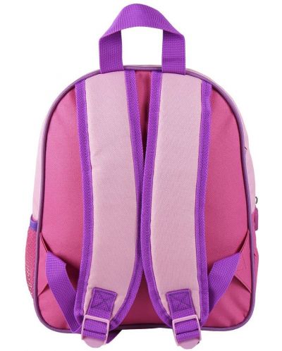 Παιδική τσάντα  Cerda - 3D,αγκαλιασμένα τρολ - 2