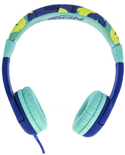 Παιδικά ακουστικά   OTL Technologie - Nerf,μπλε - 2
