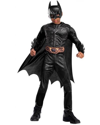 Παιδική αποκριάτικη στολή  Rubies - Batman Dark Knight, M - 1