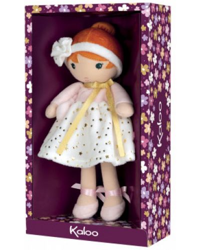 Παιδική μαλακή κούκλα Kaloo - Valentine, 40 cm - 2