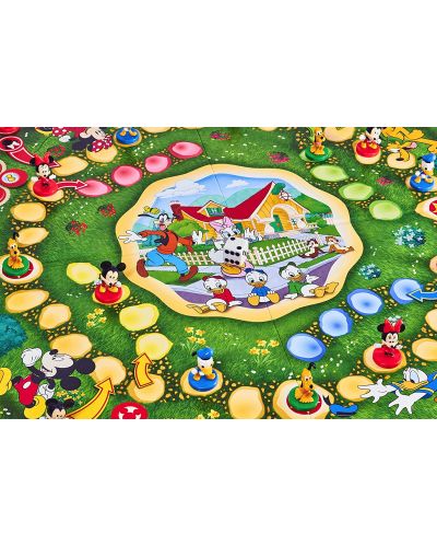 Παιδικό παιχνίδι Disney Mickey&Friends - Race Home - 4