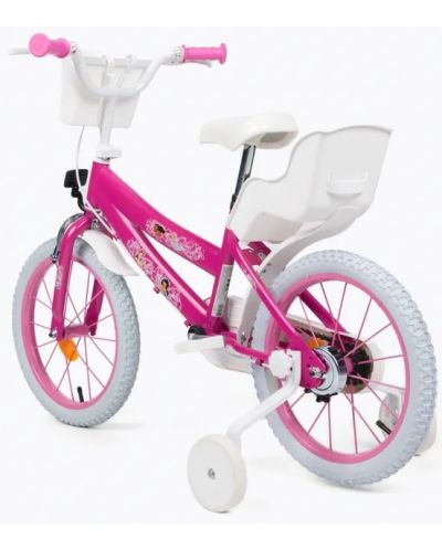 Παιδικό ποδήλατο Huffy - Princess, 16'' - 4