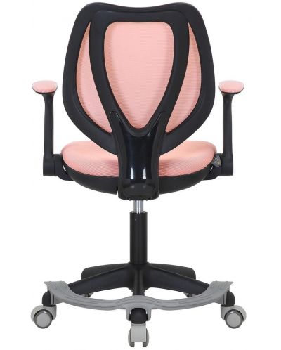 Παιδική καρέκλα RFG - Sweety Black, ροζ - 4