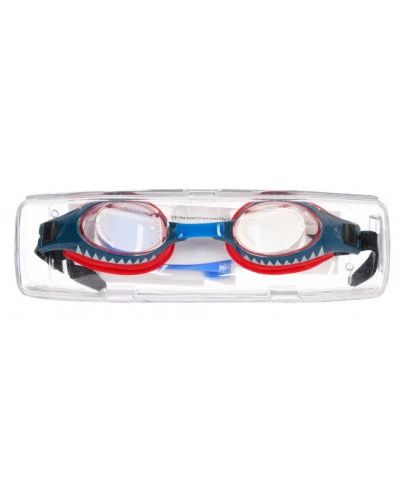 Παιδικά γυαλιά κολύμβησης SKY - Με δόντια καρχαρία - 3