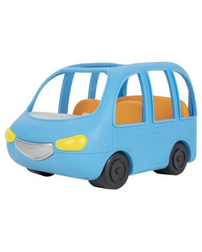 Παιχνίδι  Cocomelon -Οικογενειακό αυτοκίνητο με ήχους και φιγούρα JJ - 3