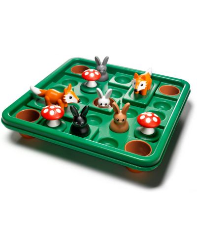 Παιδικό παιχνίδι Smart Games - Jump In', Limited Edition - 2