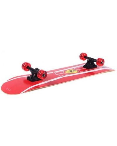 Παιδικό skateboard Mesuca - Ferrari, FBW21, κόκκινο - 5