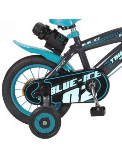 Παιδικό ποδήλατο  Toimsa - Blue Ice, 14" - 3