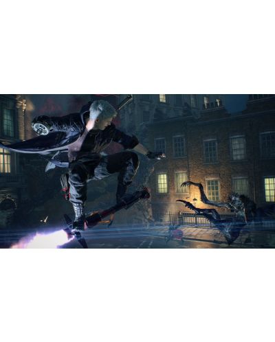 Devil May Cry 5 (PS4) - 7