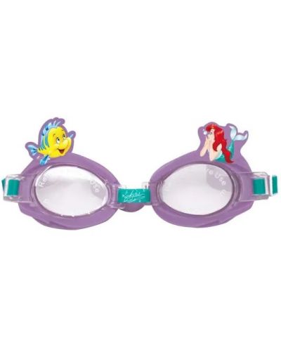 Παιδικά γυαλιά κολύμβησης Eolo Toys - Disney Princess - 2