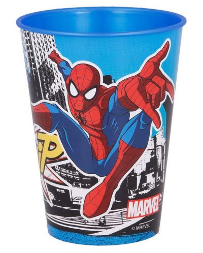 Παιδική κούπα  Stor - Spiderman, 260 ml - 1
