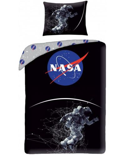 Σετ ύπνου  παιδικό Uwear - NASA,Κοσμοναύτης - 1