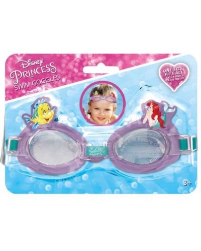 Παιδικά γυαλιά κολύμβησης Eolo Toys - Disney Princess - 1
