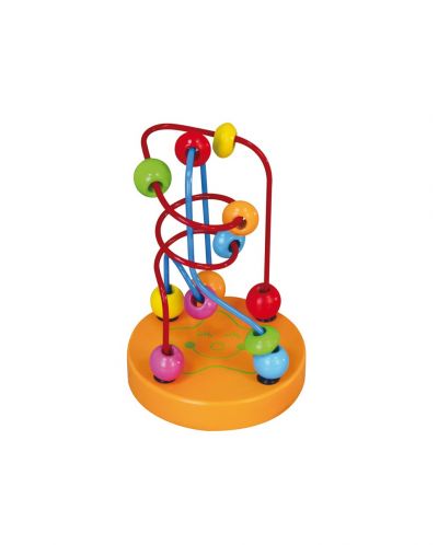 Παιδικό παιχνίδι Andreu toys - Μίνι λαβύρινθοι, ποικιλία - 3