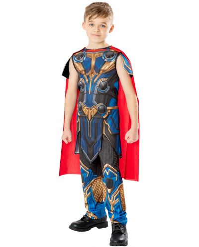 Παιδική αποκριάτικη στολή  Rubies - Thor, S - 1