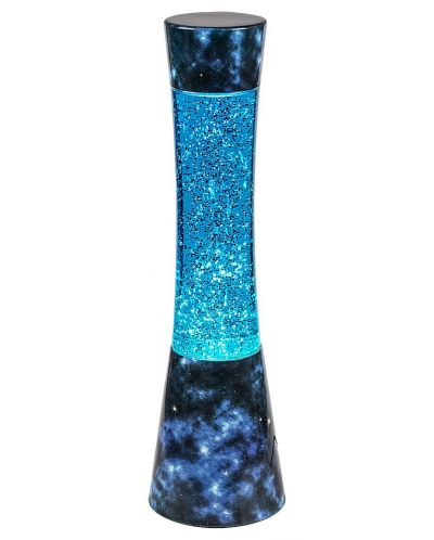 Διακοσμητικό φωτιστικό Rabalux - Minka, 7026, μπλε - 2