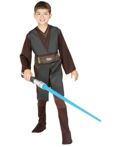 Παιδική αποκριάτικη στολή  Rubies - Anakin Skywalker, μέγεθος S - 1