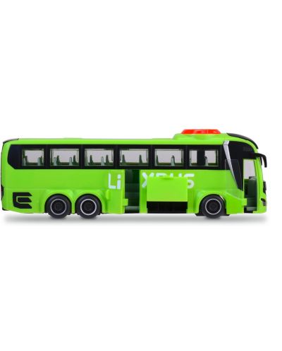 Παιδικό παιχνίδι Dickie Toys - Τουριστικό λεωφορείο MAN Lion's Coach Flixbus - 2