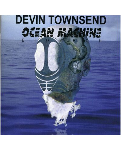 Devin Townsend - Ocean Machine (CD) - 1