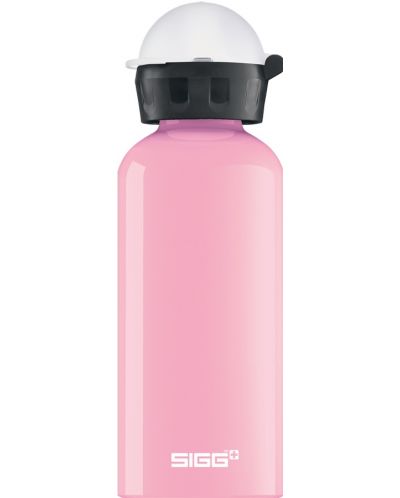 Μπουκάλι Sigg KBT - Ice creem, ροζ, 0.4 L - 1