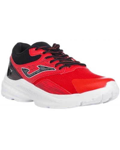 Παιδικά παπούτσια Joma - Active Jr , κόκκινα  - 1