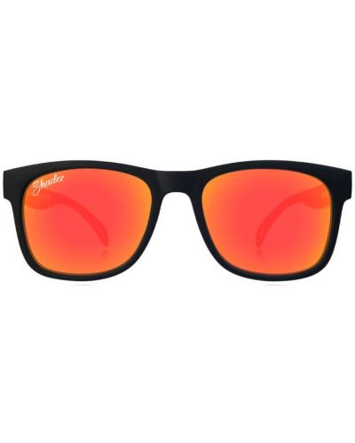 Παιδικά γυαλιά ηλίου Shadez - 7+, κόκκινα - 2