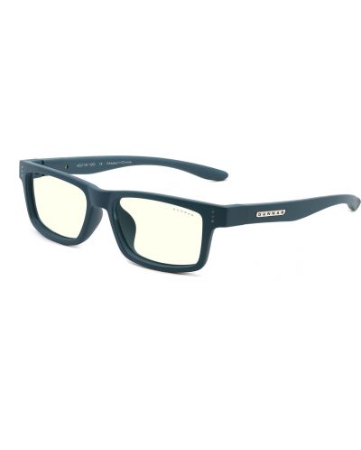 Παιδικά γυαλιά για υπολογιστές Gunnar - Cruz Kids Small, Clear, μπλε - 3