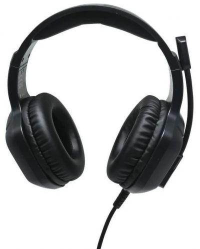 Παιδικά ακουστικά με μικρόφωνο Lexibook - Harry Potter HPG10HP, μαύρα - 5