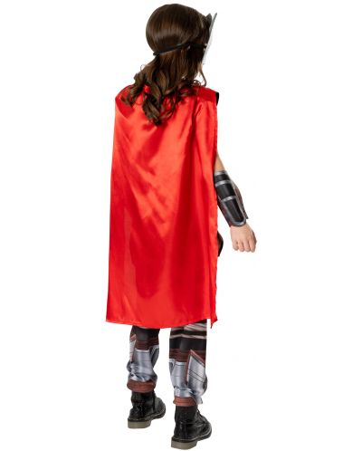 Παιδική αποκριάτικη στολή  Rubies - Mighty Thor, L, για κορίτσι - 2