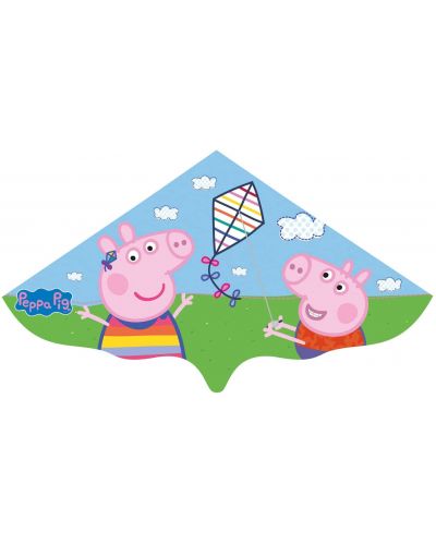 Παιδικός χαρταετός Gunther - Peppa Pig - 1