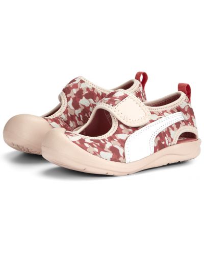 Παιδικά παπούτσια  Puma - Aquacat Inf Loveable , ροζ - 1
