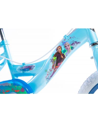 Παιδικό ποδήλατο Huffy - Frozen, 16'' - 6