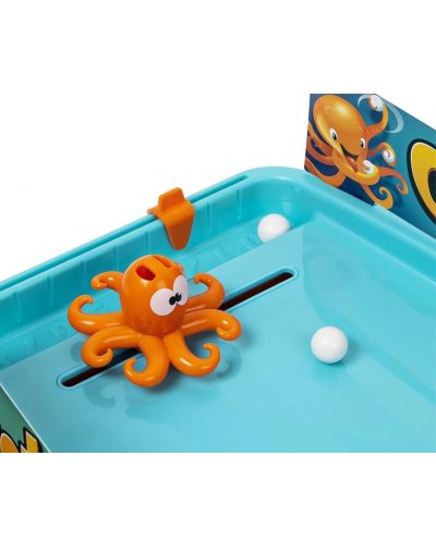 Επιτραπέζιο παιχνίδι για παιδιά Spin Master Octopus Shootout - 3