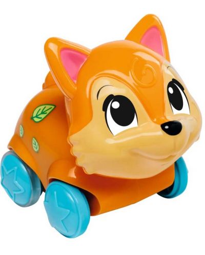 Παιδικό παιχνίδι Simba Toys ABC - Αυτοκίνητο ζωάκι , ποικιλία - 7